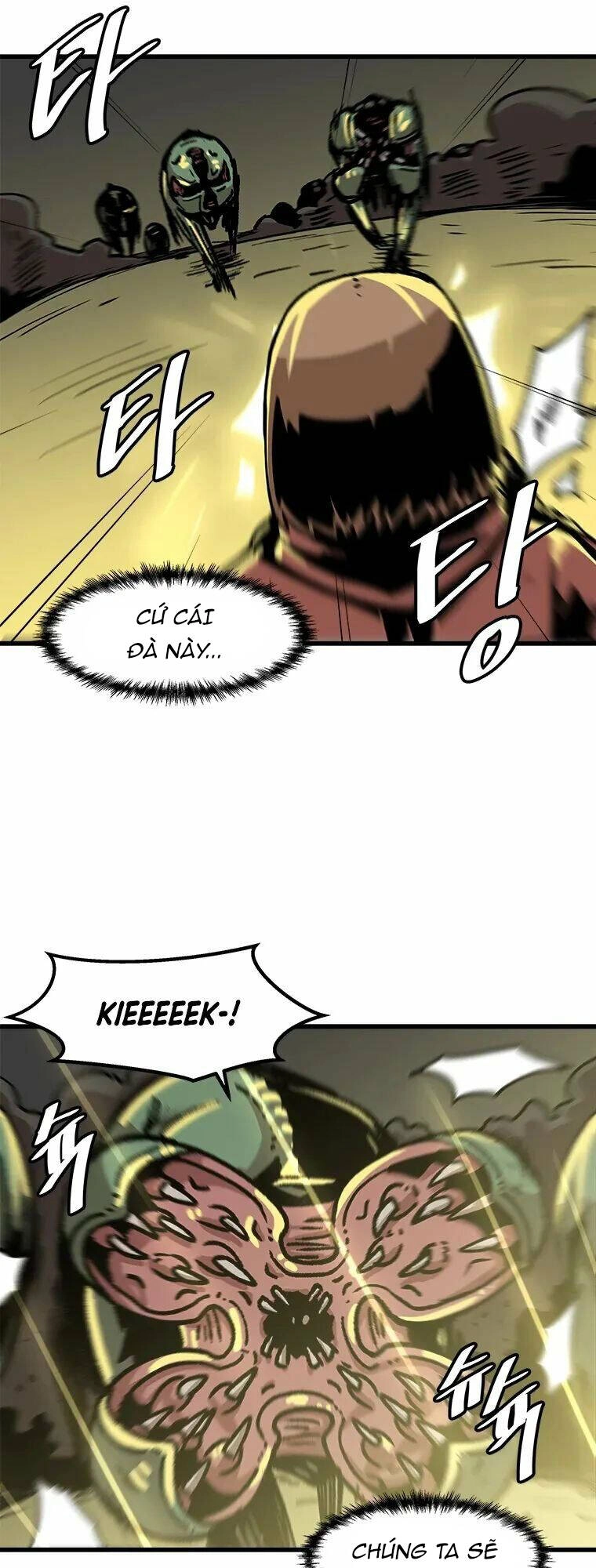 Nâng Cấp Một Mình Chapter 56 - 30