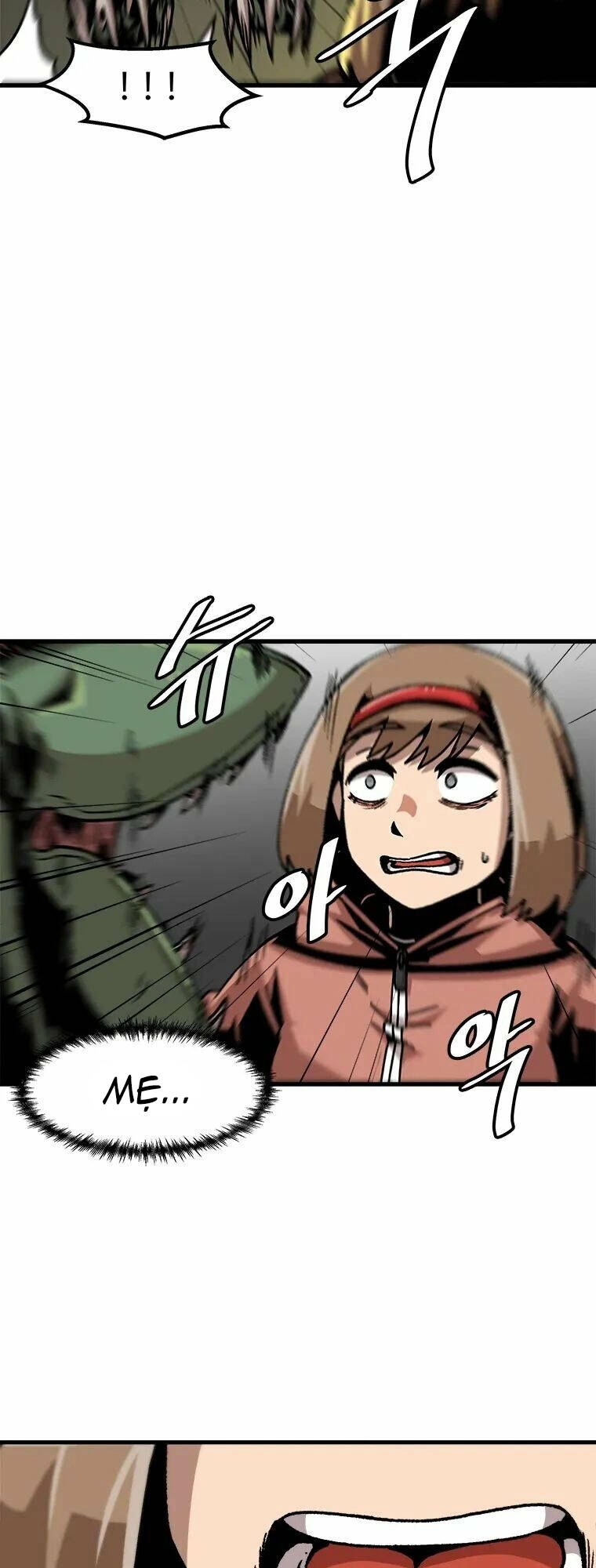 Nâng Cấp Một Mình Chapter 56 - 32