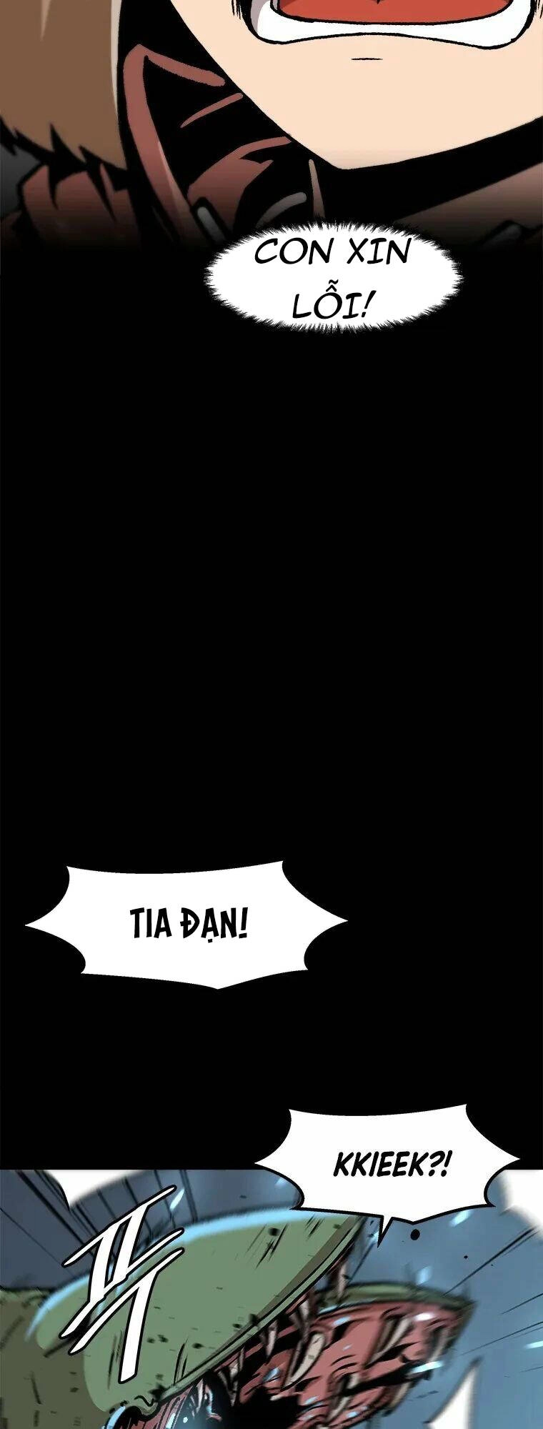 Nâng Cấp Một Mình Chapter 56 - 33