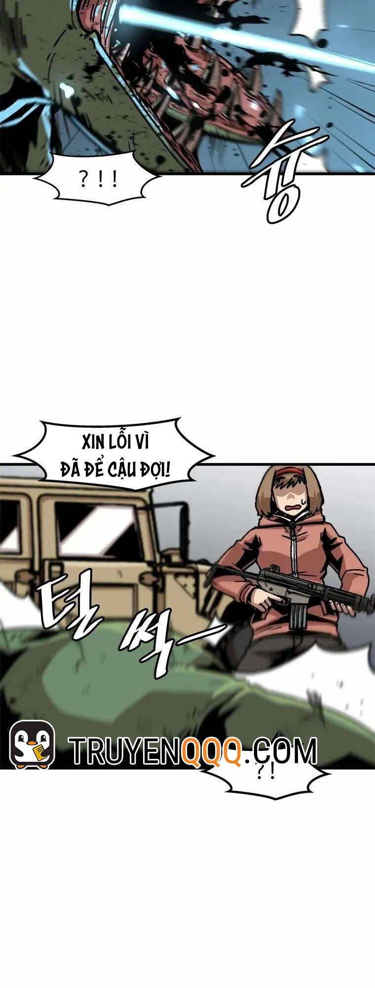 Nâng Cấp Một Mình Chapter 56 - 34