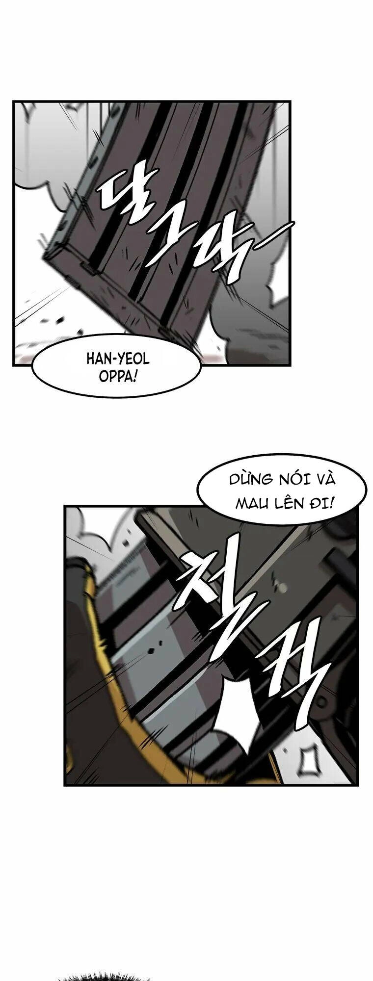 Nâng Cấp Một Mình Chapter 56 - 39