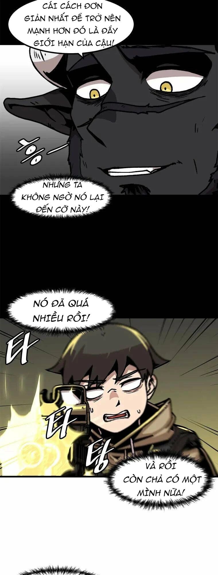 Nâng Cấp Một Mình Chapter 56 - 41