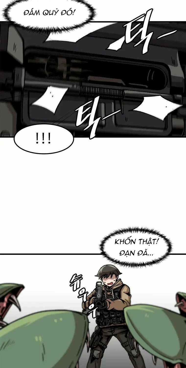 Nâng Cấp Một Mình Chapter 56 - 42