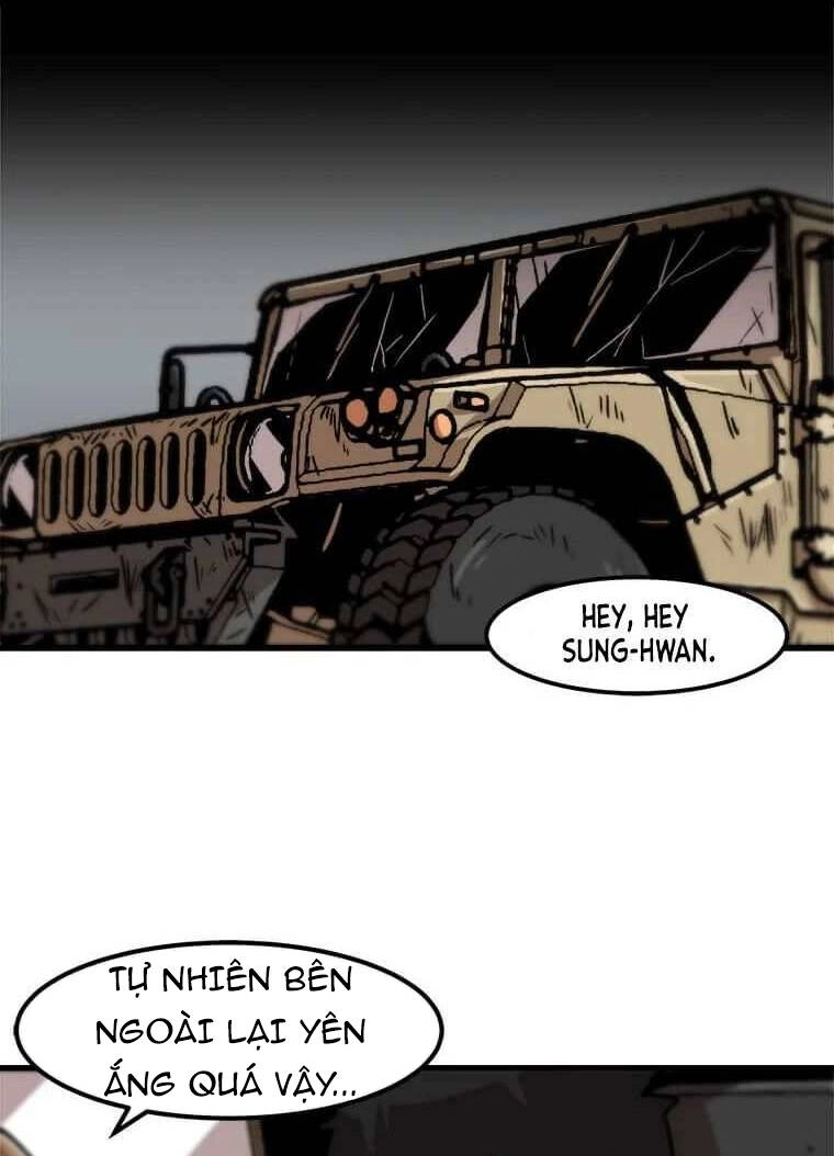 Nâng Cấp Một Mình Chapter 57 - 42