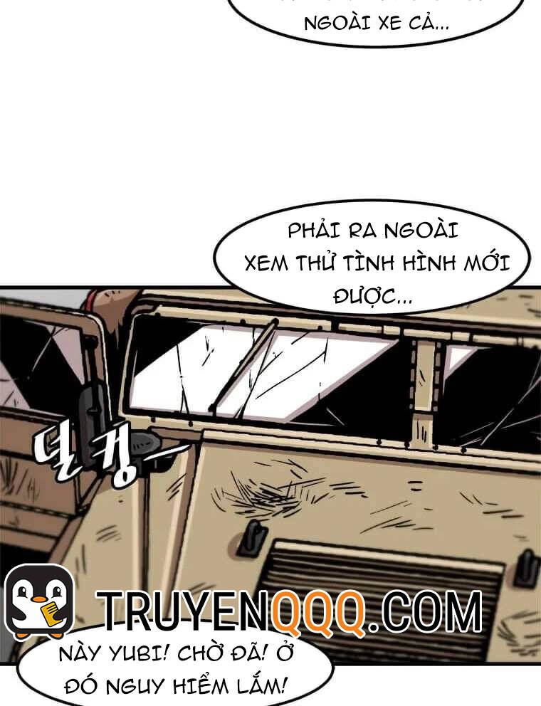 Nâng Cấp Một Mình Chapter 57 - 44