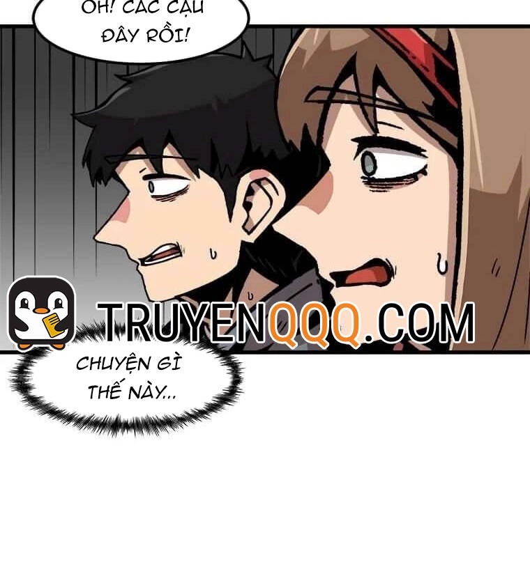 Nâng Cấp Một Mình Chapter 57 - 55