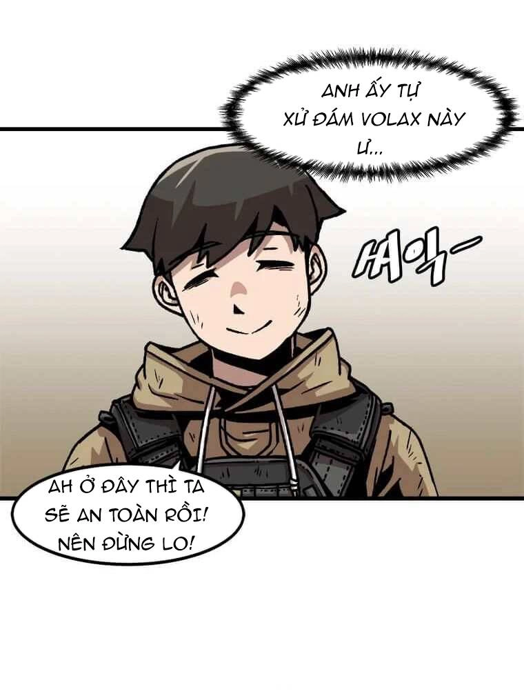 Nâng Cấp Một Mình Chapter 57 - 56