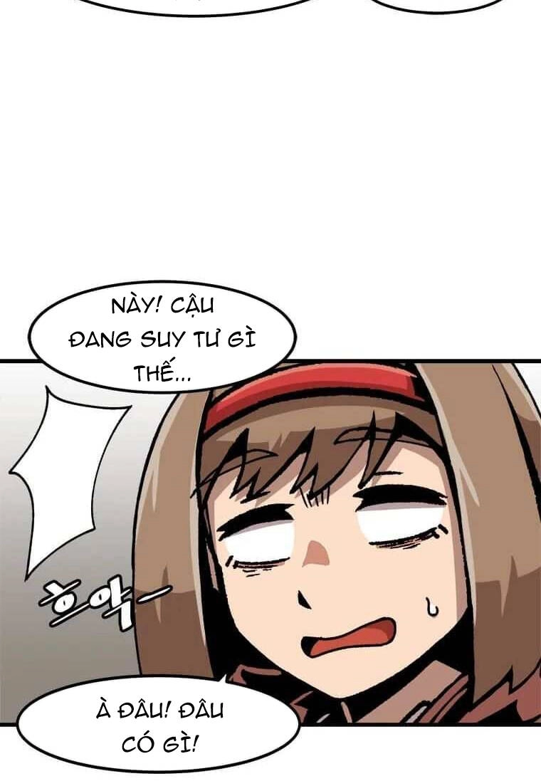 Nâng Cấp Một Mình Chapter 57 - 62