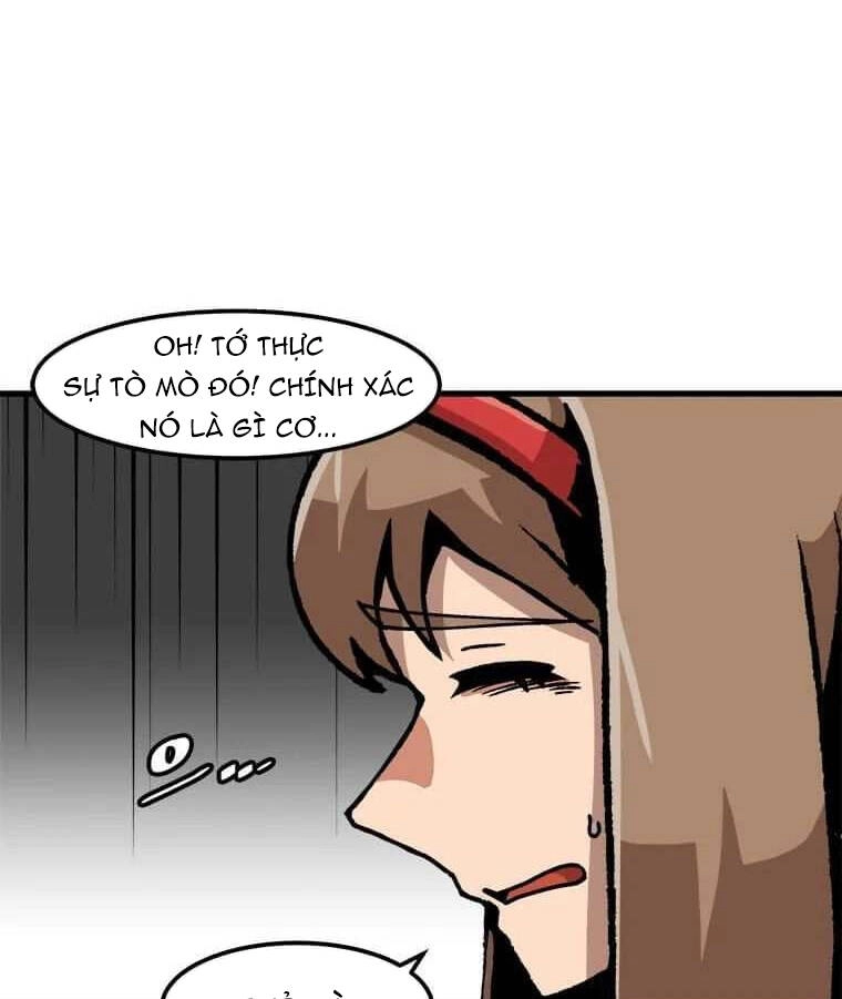 Nâng Cấp Một Mình Chapter 57 - 63