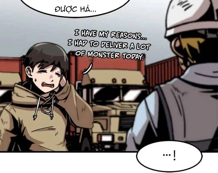 Nâng Cấp Một Mình Chapter 57 - 90