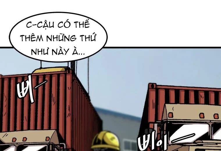 Nâng Cấp Một Mình Chapter 58 - 37