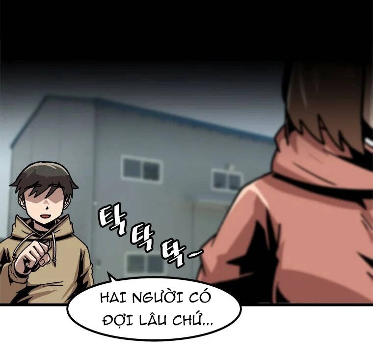 Nâng Cấp Một Mình Chapter 58 - 44