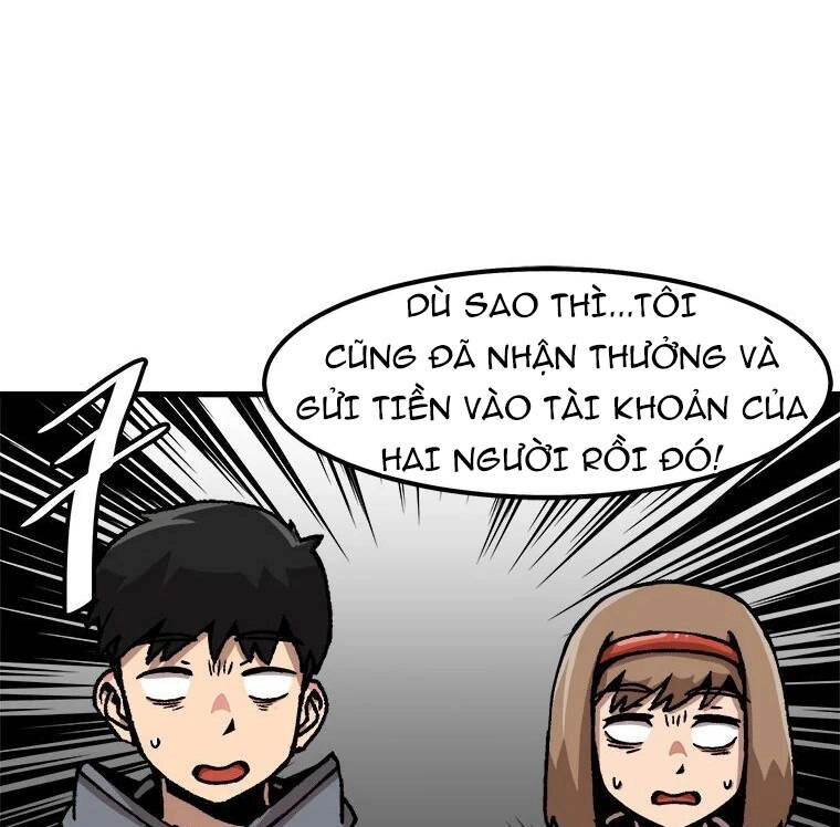 Nâng Cấp Một Mình Chapter 58 - 45