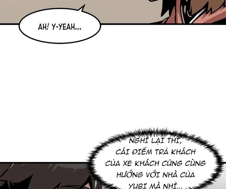 Nâng Cấp Một Mình Chapter 58 - 57