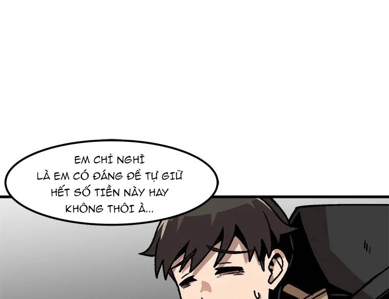 Nâng Cấp Một Mình Chapter 58 - 71