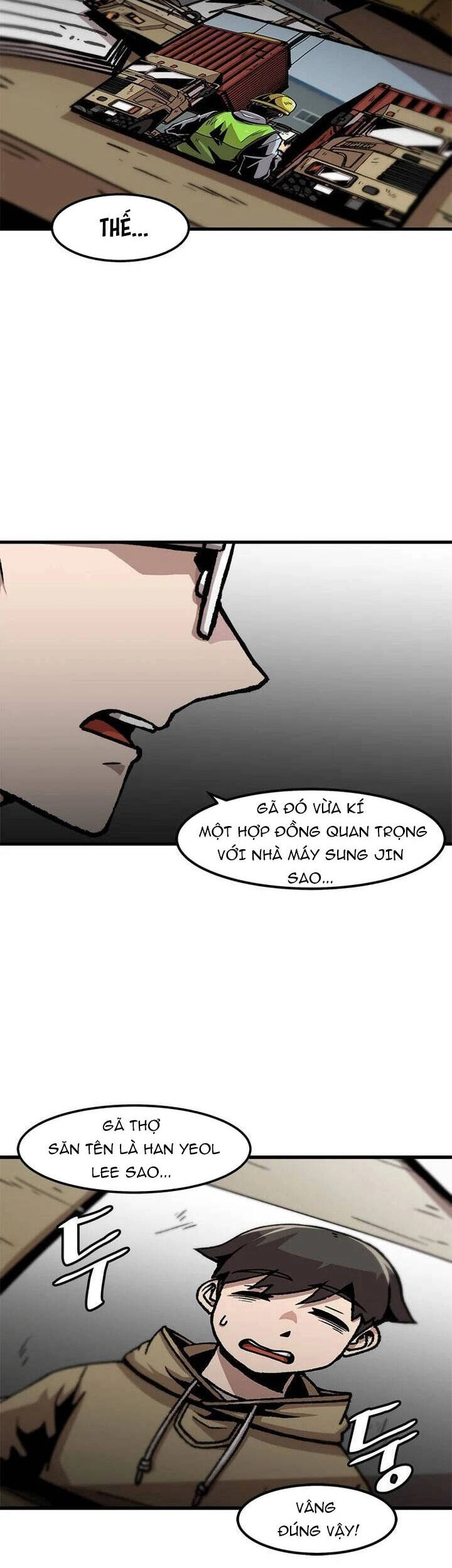 Nâng Cấp Một Mình Chapter 59 - 3