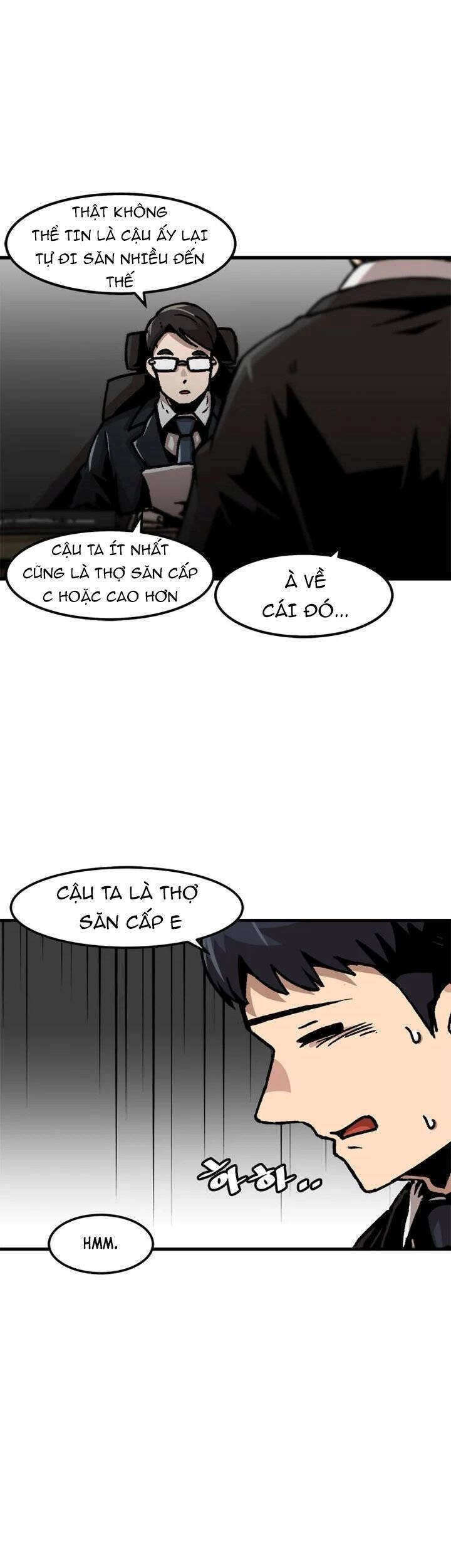 Nâng Cấp Một Mình Chapter 59 - 4