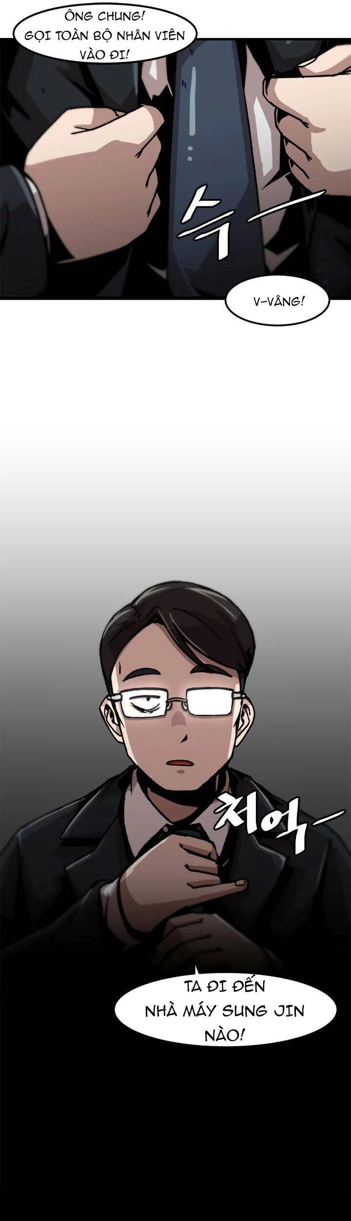 Nâng Cấp Một Mình Chapter 59 - 6