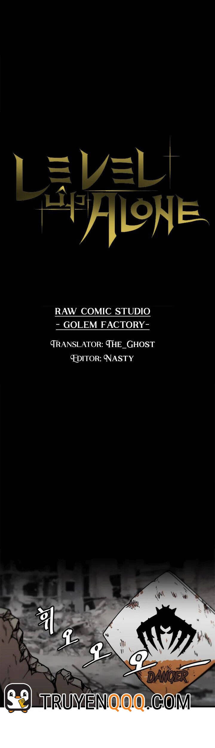 Nâng Cấp Một Mình Chapter 59 - 7