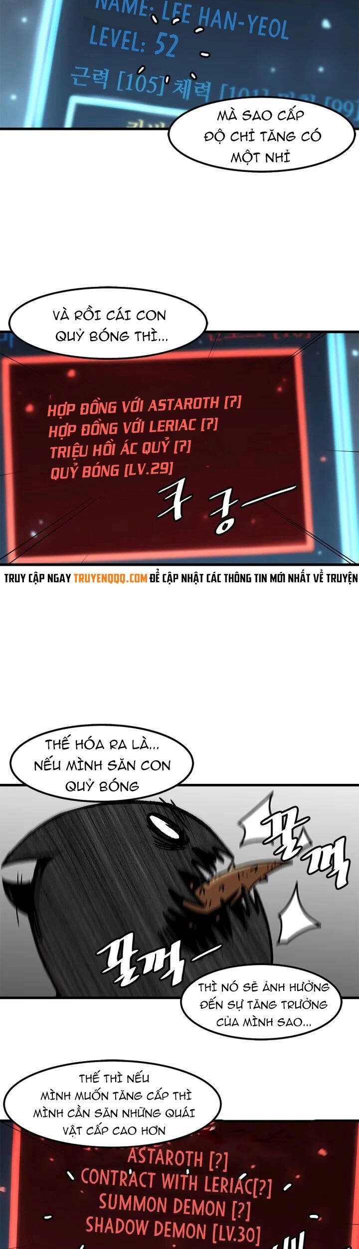 Nâng Cấp Một Mình Chapter 59 - 11