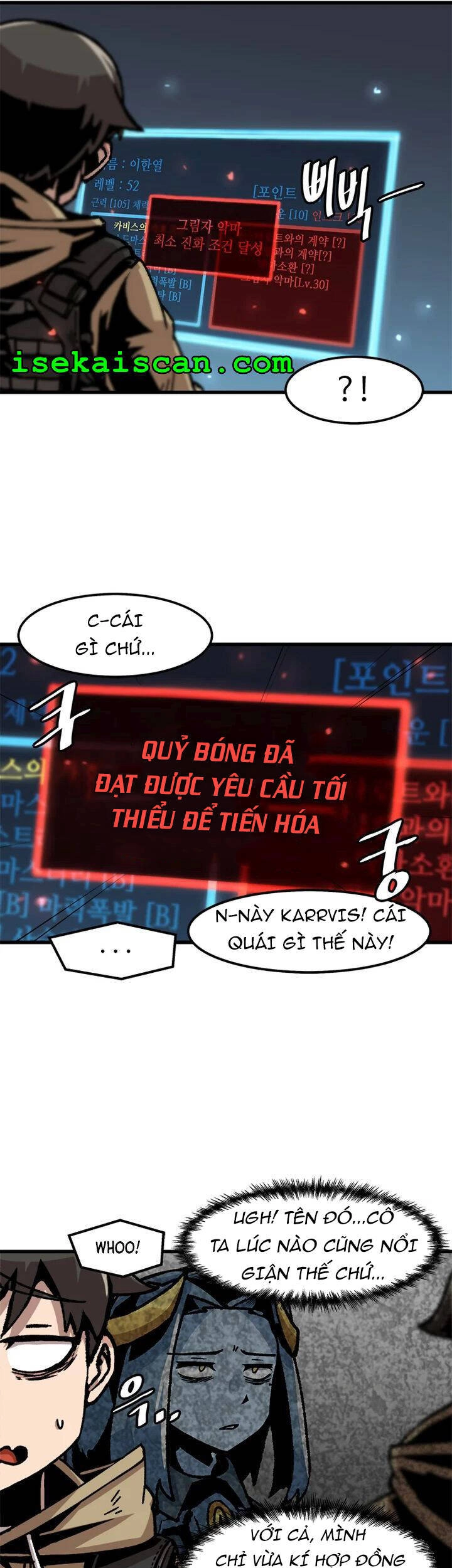 Nâng Cấp Một Mình Chapter 59 - 13