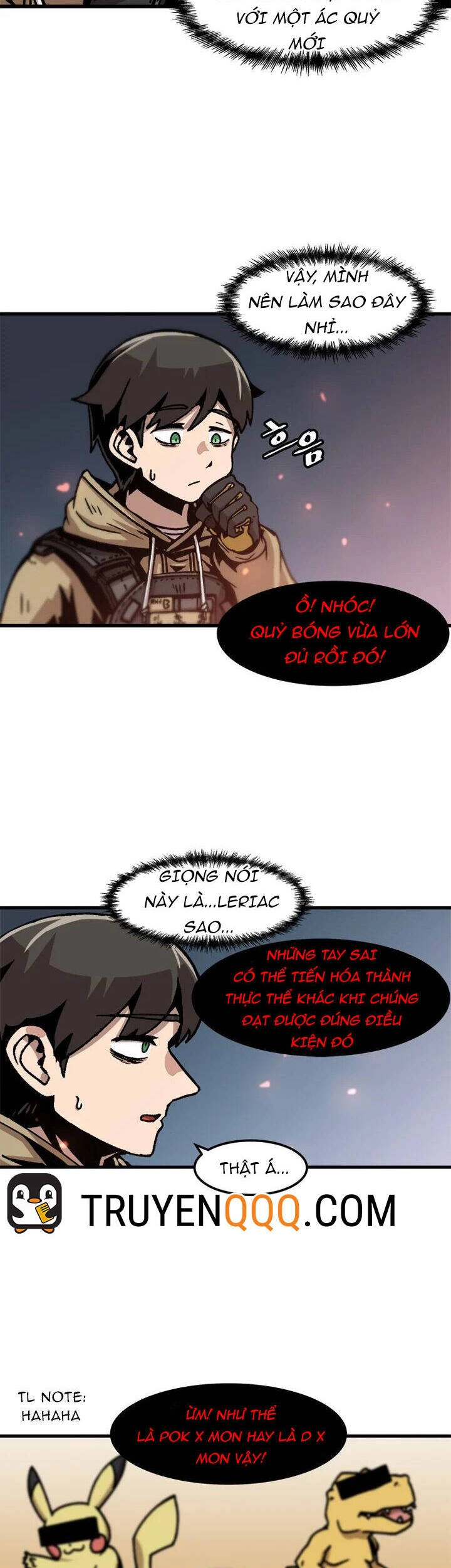 Nâng Cấp Một Mình Chapter 59 - 14