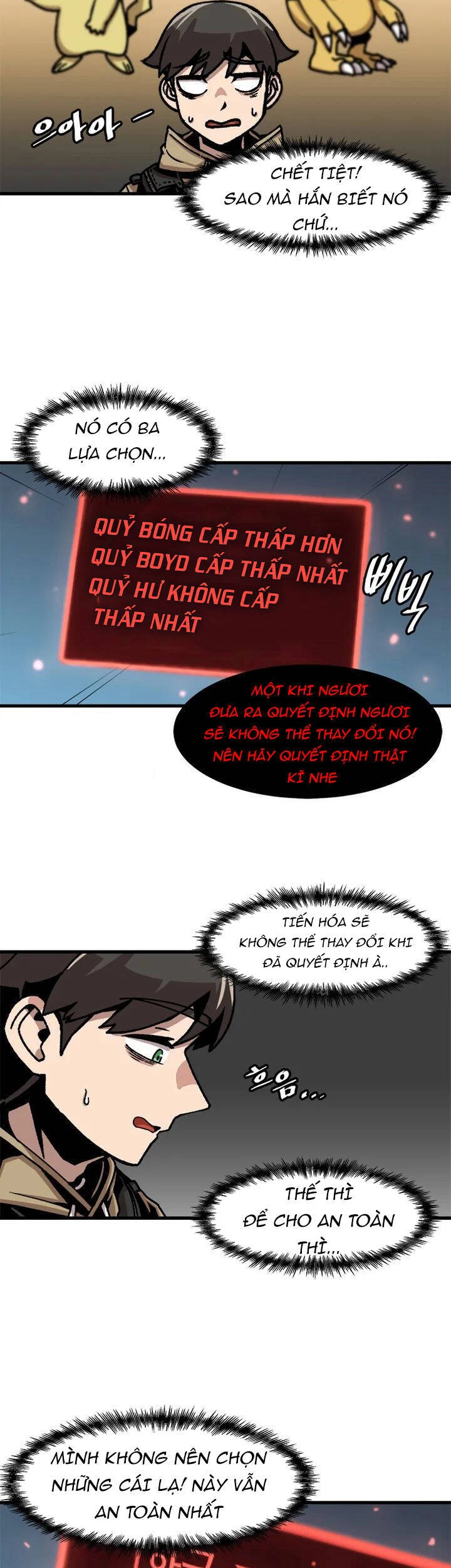 Nâng Cấp Một Mình Chapter 59 - 15