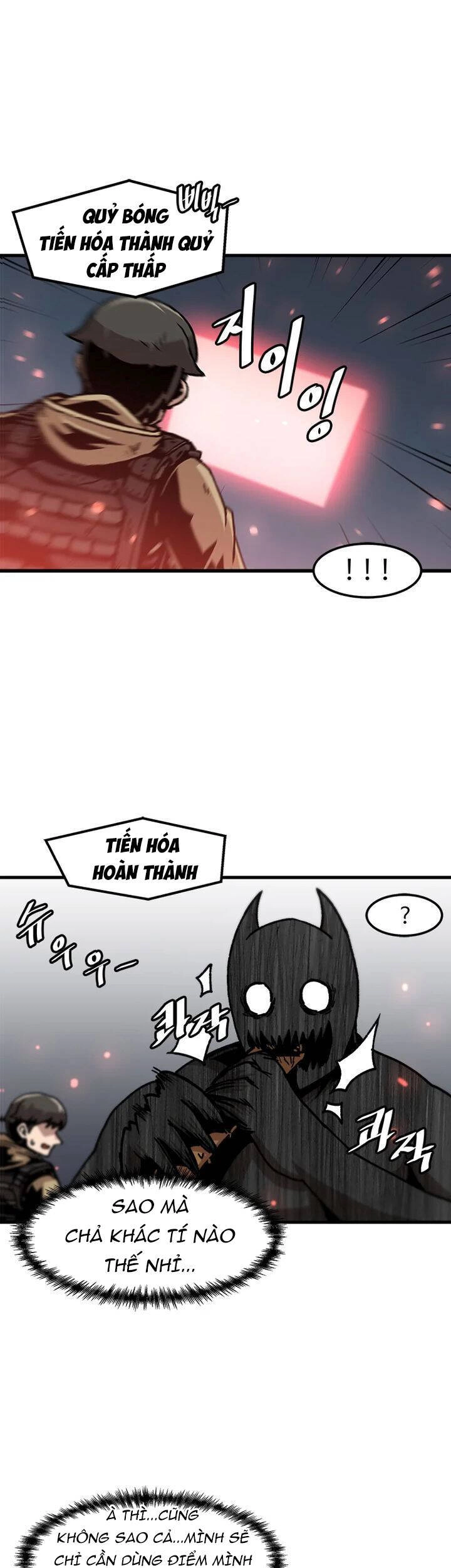 Nâng Cấp Một Mình Chapter 59 - 17