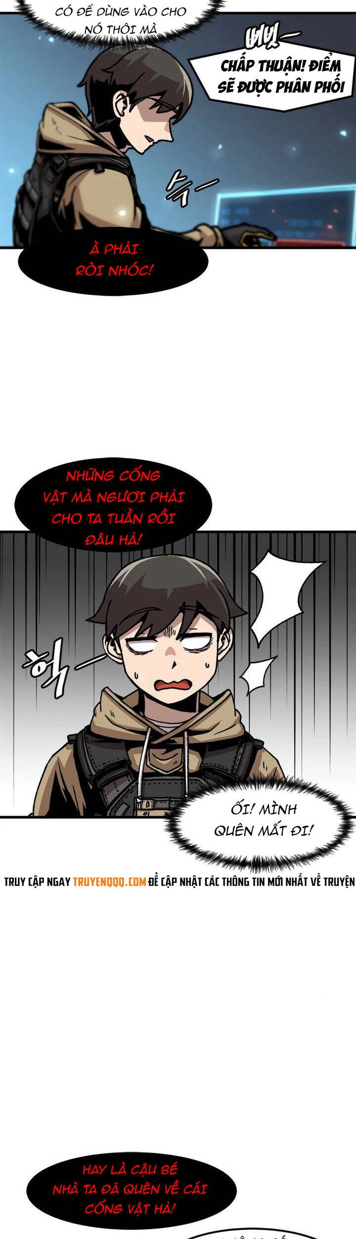 Nâng Cấp Một Mình Chapter 59 - 18