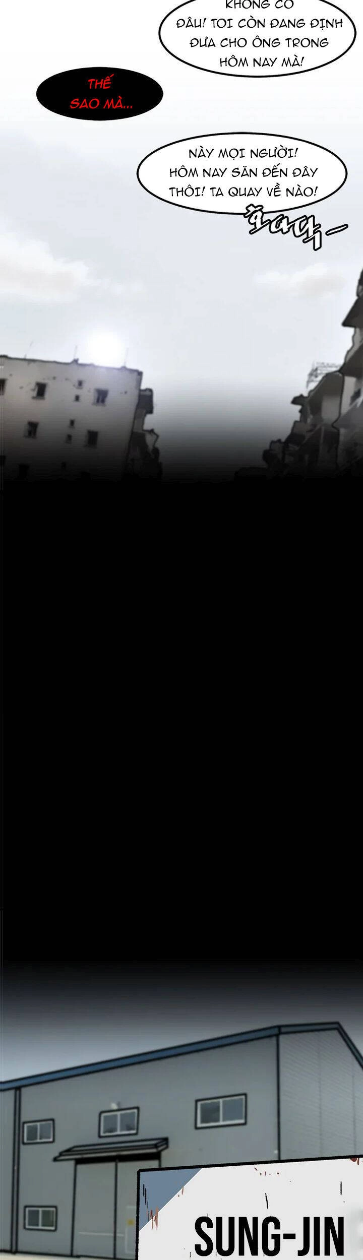 Nâng Cấp Một Mình Chapter 59 - 19