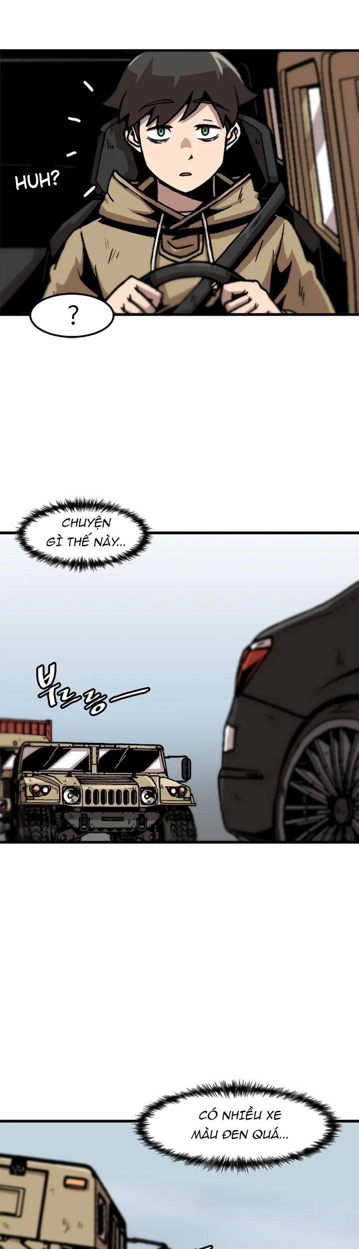 Nâng Cấp Một Mình Chapter 59 - 21