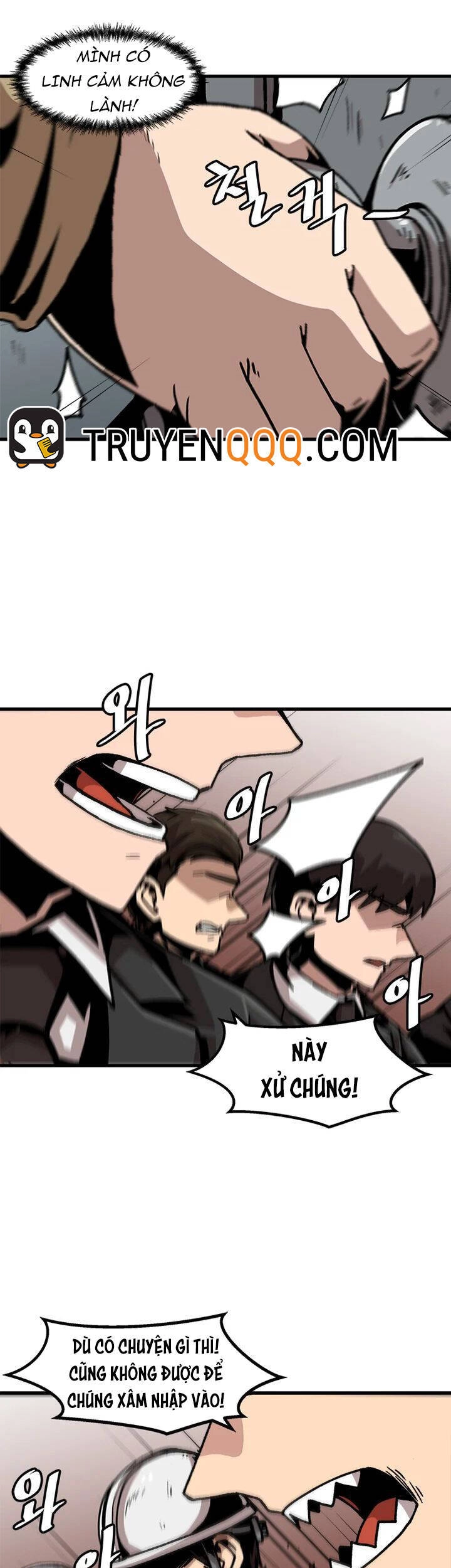 Nâng Cấp Một Mình Chapter 59 - 23