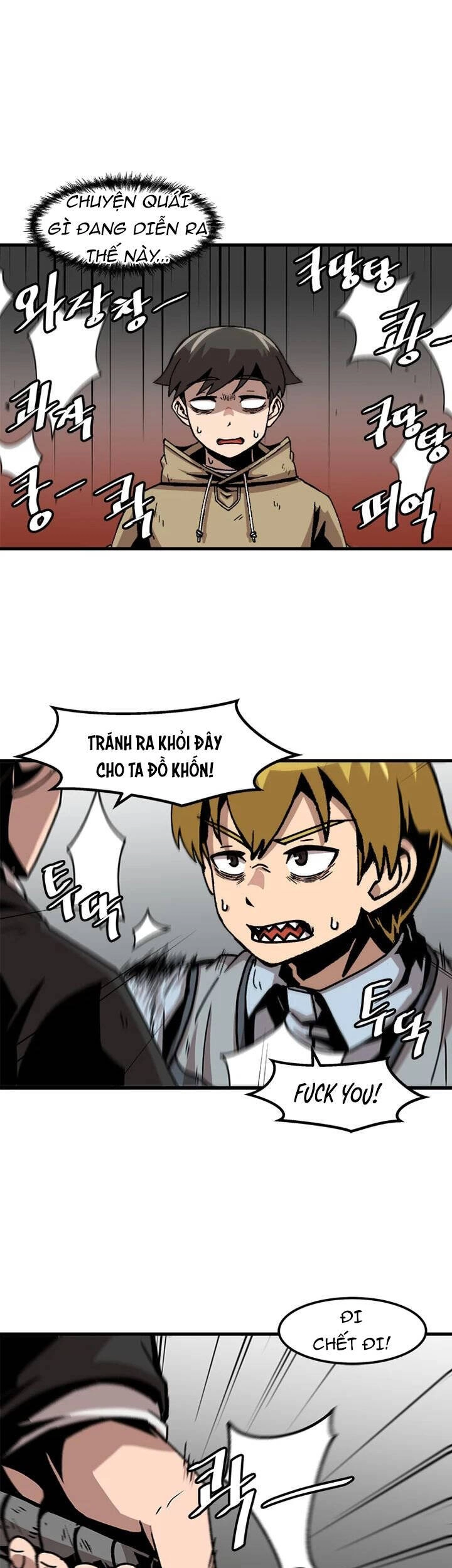 Nâng Cấp Một Mình Chapter 59 - 25