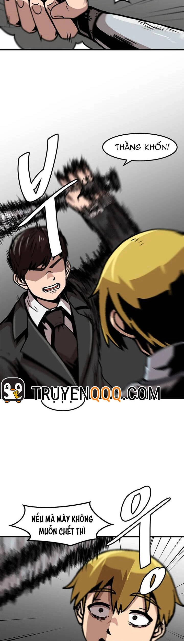 Nâng Cấp Một Mình Chapter 59 - 26