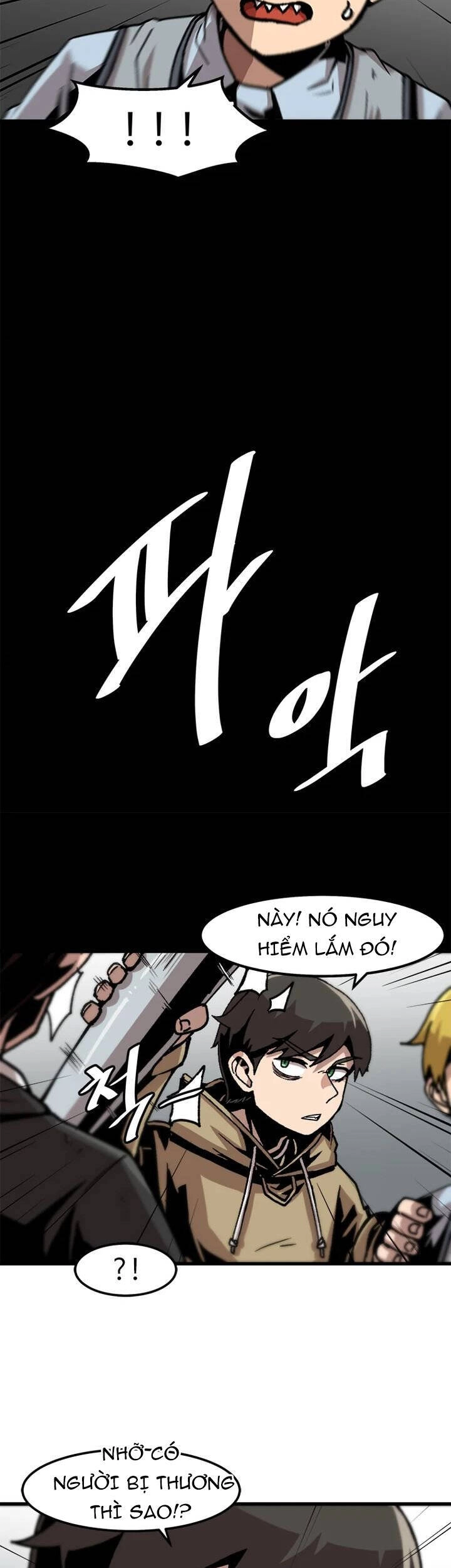 Nâng Cấp Một Mình Chapter 59 - 27