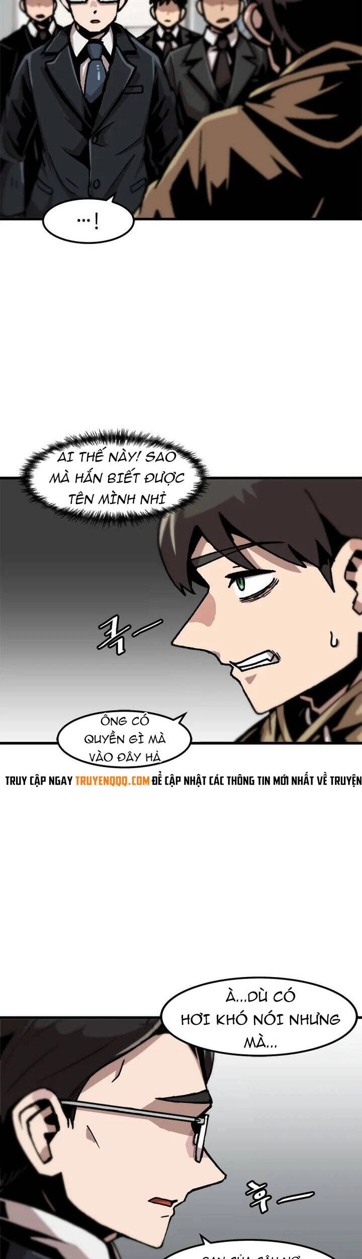 Nâng Cấp Một Mình Chapter 59 - 30