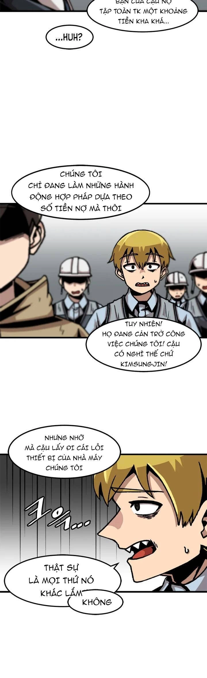 Nâng Cấp Một Mình Chapter 59 - 31