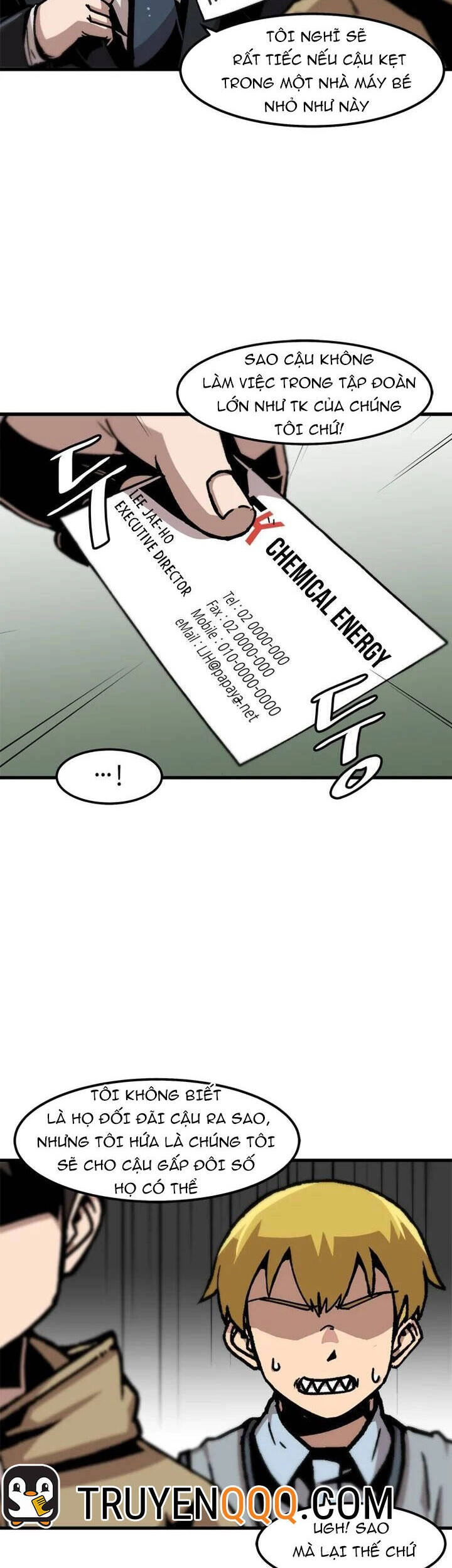 Nâng Cấp Một Mình Chapter 59 - 33