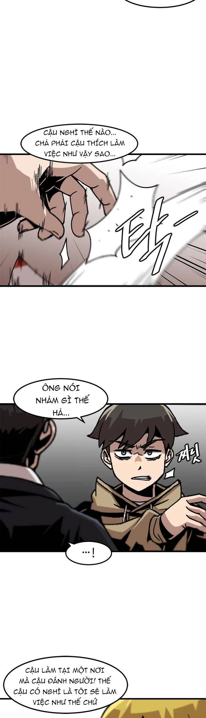 Nâng Cấp Một Mình Chapter 59 - 34