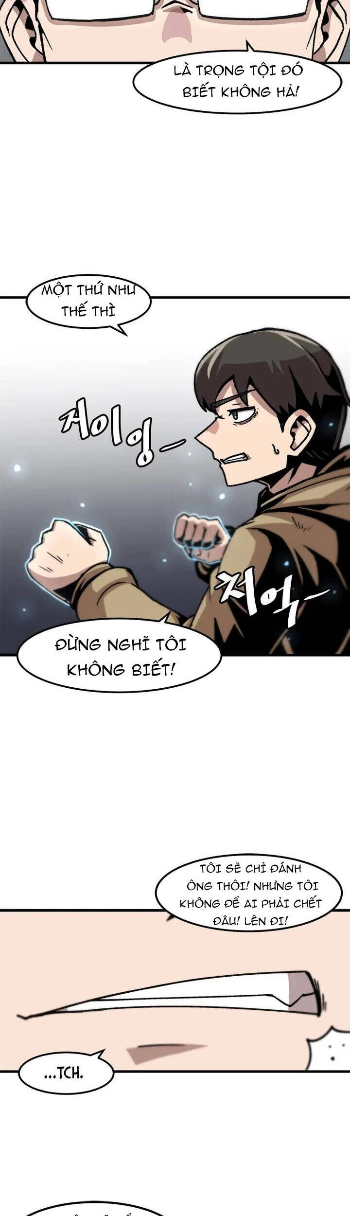 Nâng Cấp Một Mình Chapter 59 - 37