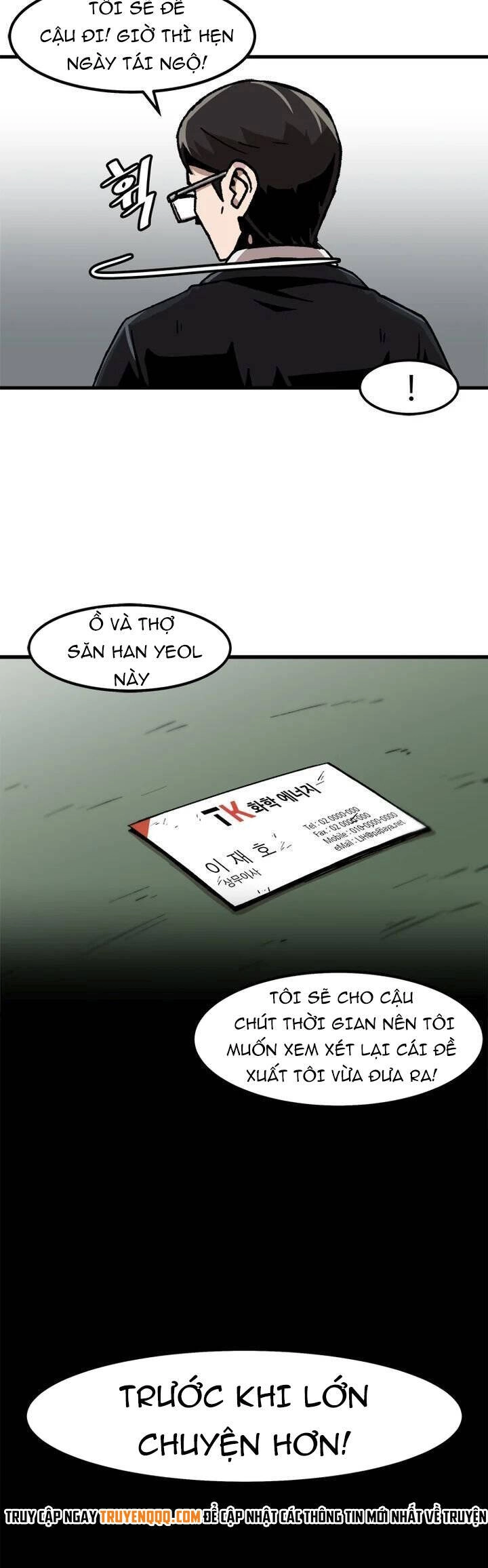 Nâng Cấp Một Mình Chapter 59 - 38