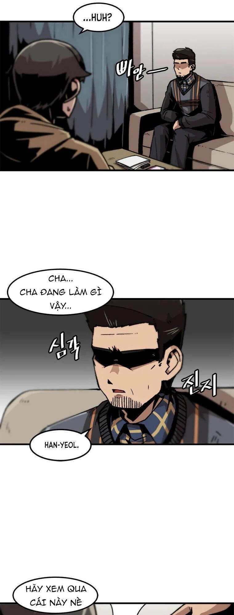 Nâng Cấp Một Mình Chapter 60 - 6