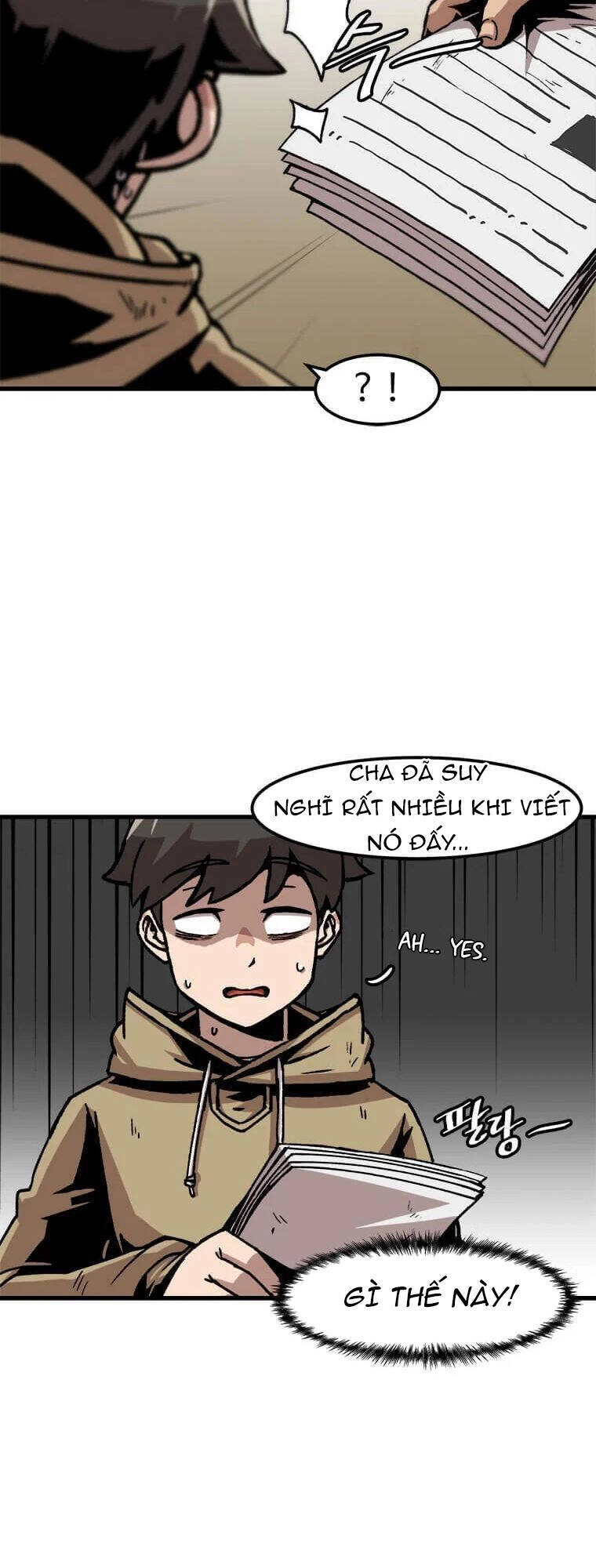 Nâng Cấp Một Mình Chapter 60 - 7