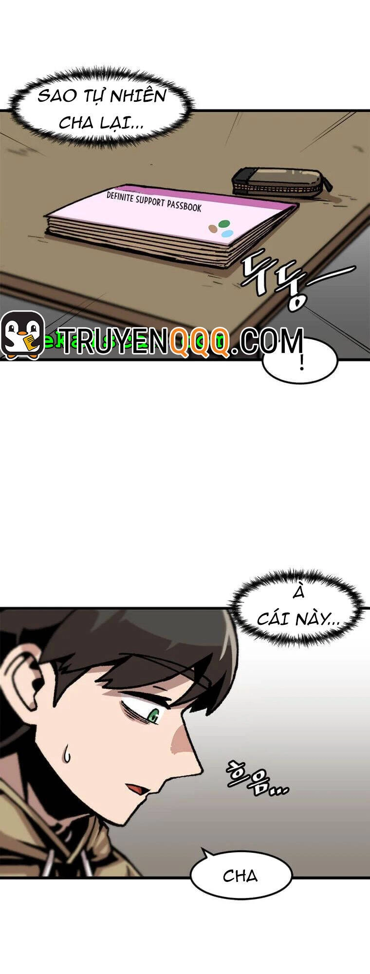 Nâng Cấp Một Mình Chapter 60 - 8