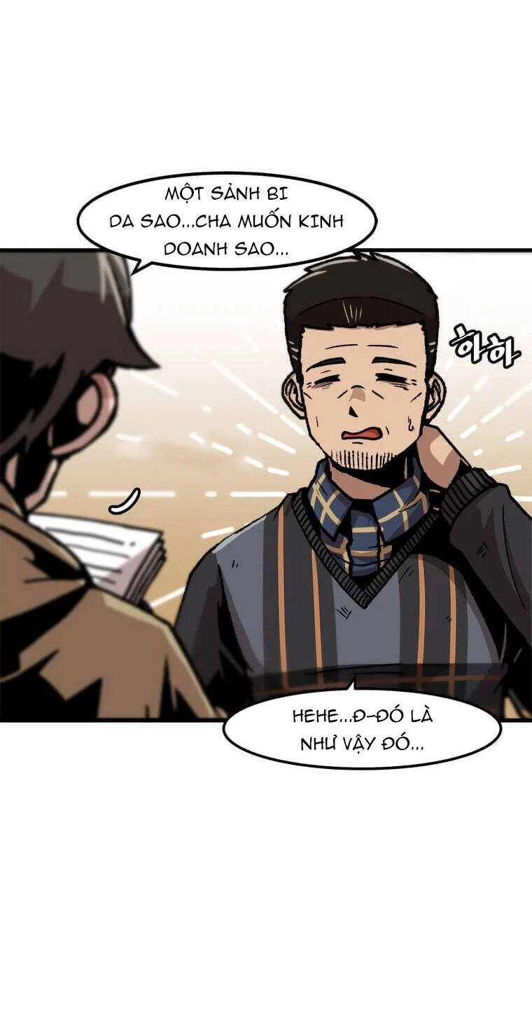 Nâng Cấp Một Mình Chapter 60 - 9