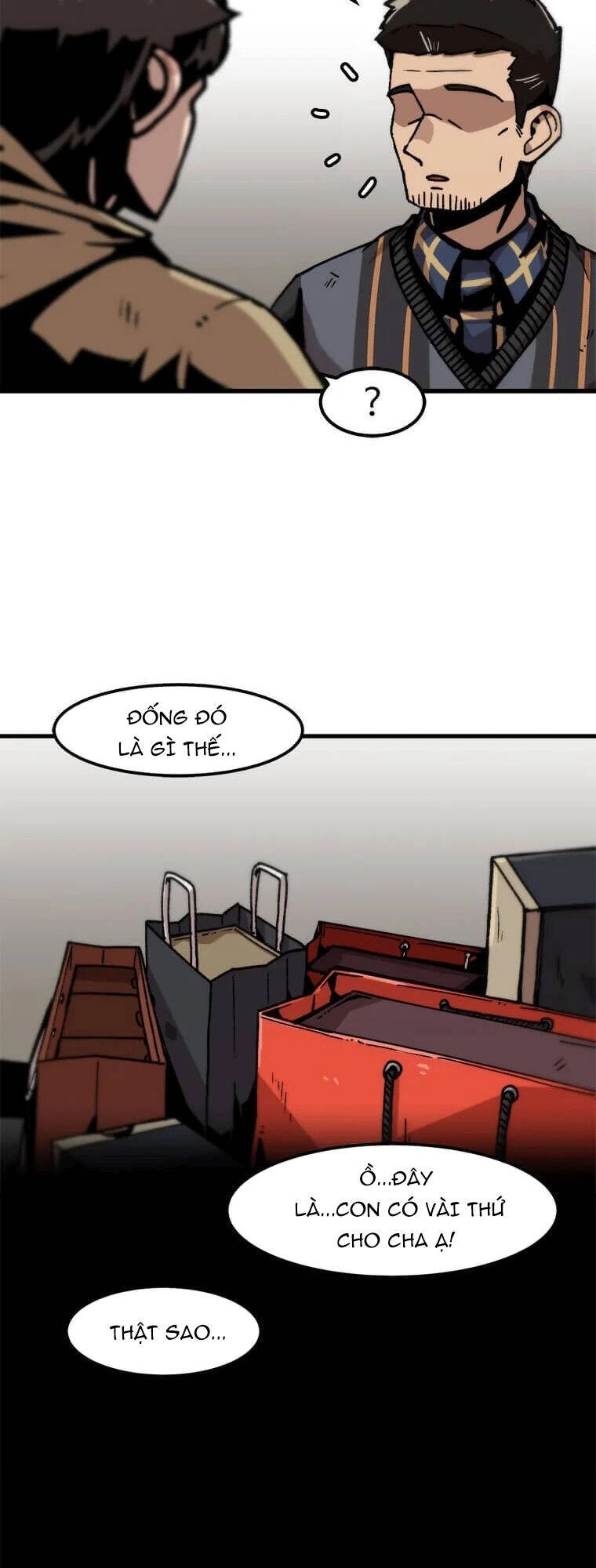 Nâng Cấp Một Mình Chapter 60 - 11