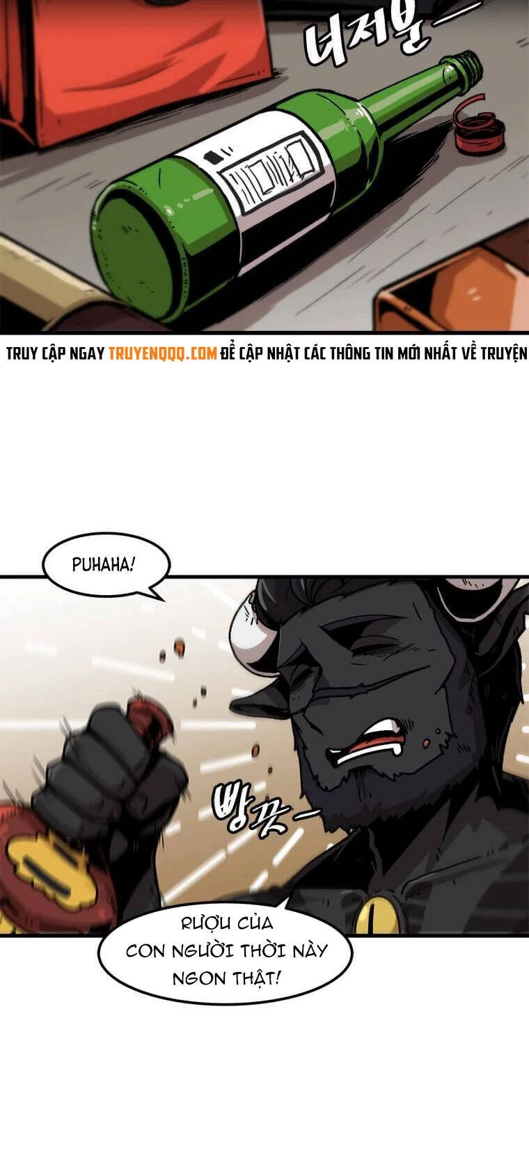 Nâng Cấp Một Mình Chapter 60 - 13