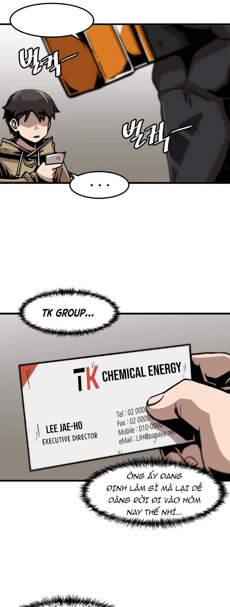 Nâng Cấp Một Mình Chapter 60 - 14