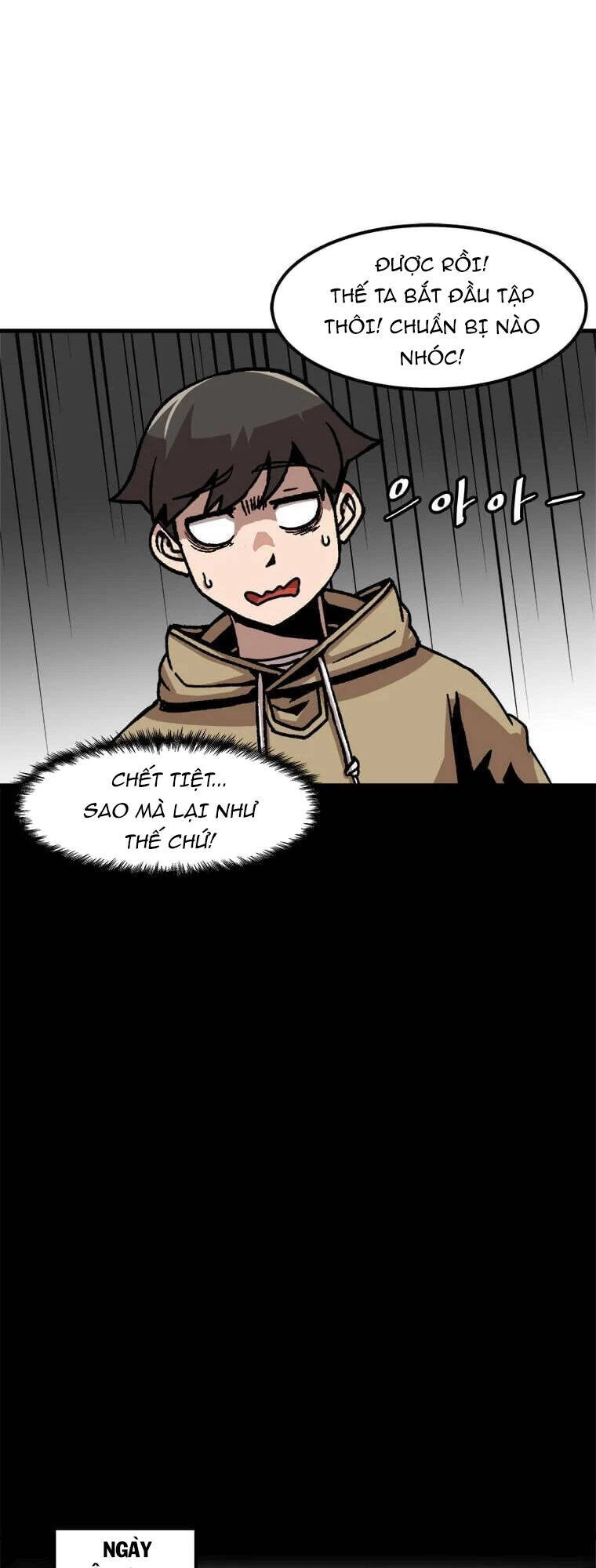 Nâng Cấp Một Mình Chapter 60 - 16