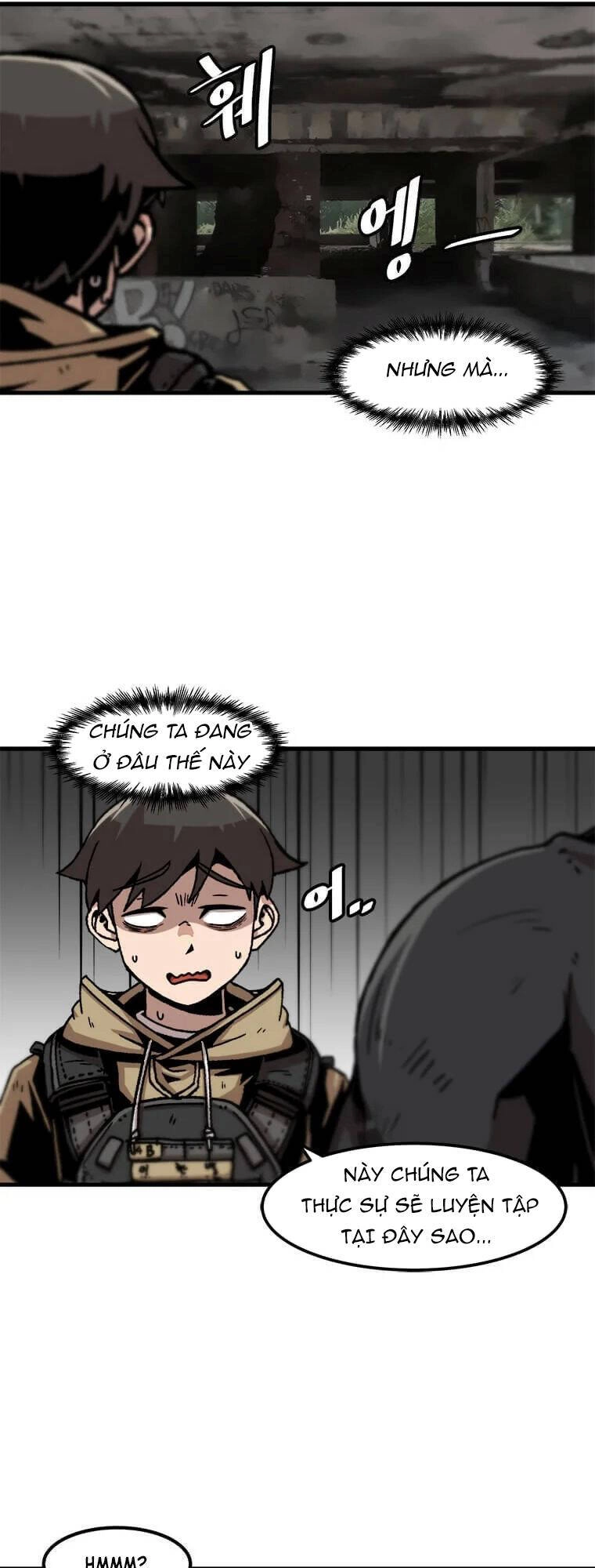 Nâng Cấp Một Mình Chapter 60 - 18